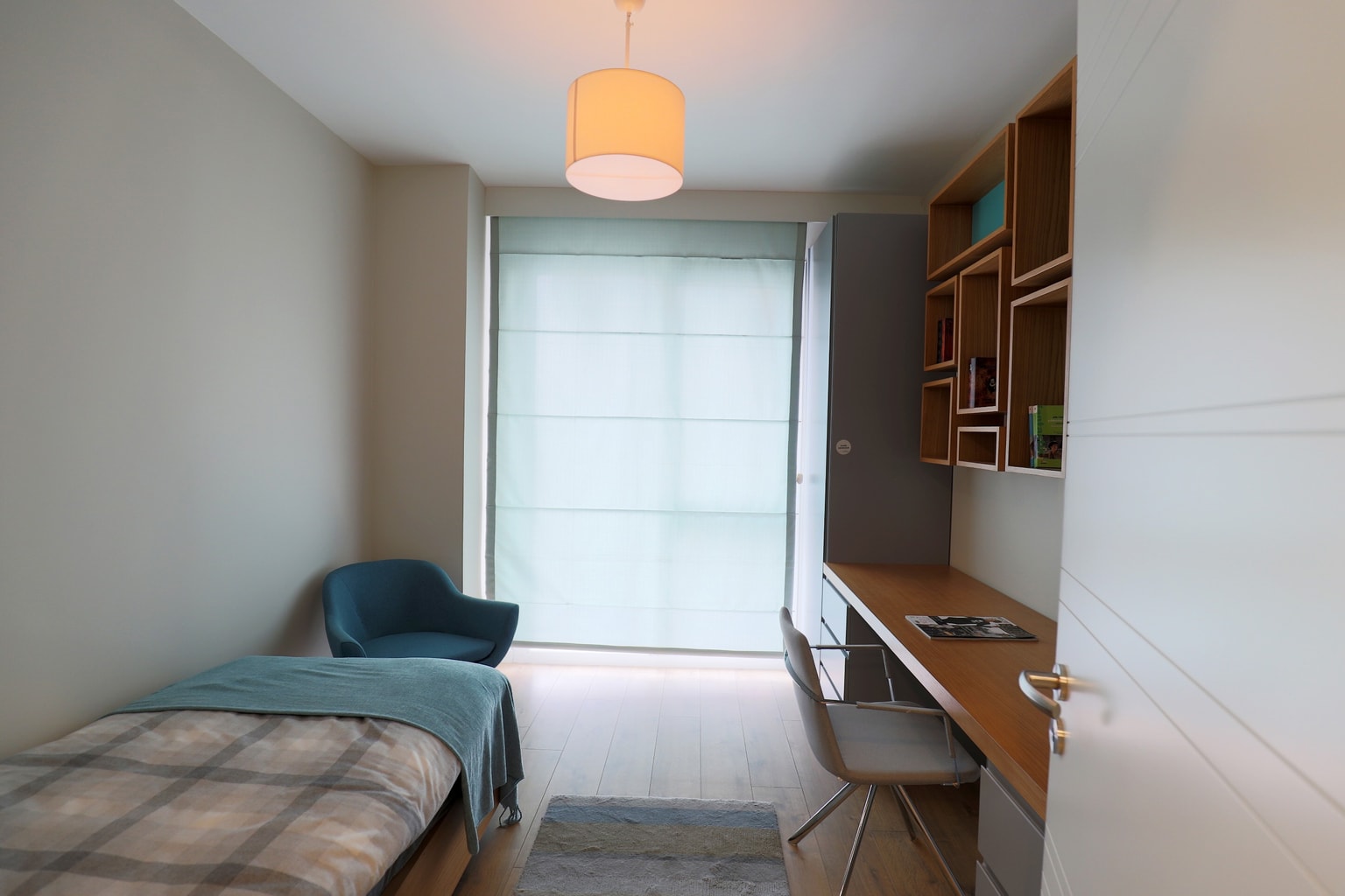 MÜMİN DEN BEYOĞLU SÜTLÜCE TOKİ HALİÇ E NAZIR SATILIK 1+1 DAİRE