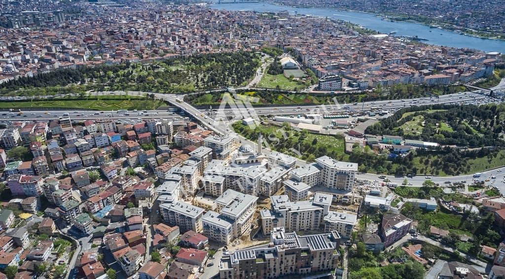 Beyoğlu Satılık Daire Fiyatları ve Satılık Ev İlanları