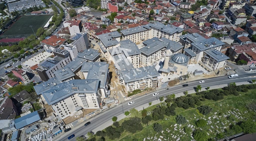 Beyoğlu Satılık Daire Fiyatları ve Satılık Ev İlanları