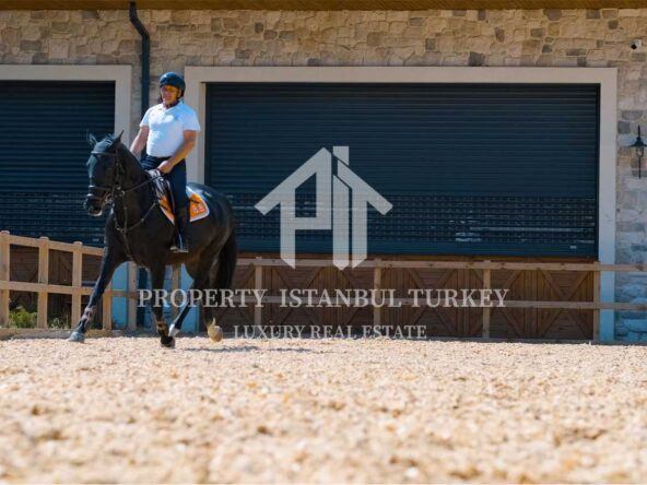 Avrupa Konutları Camlivadi. The most luxurious apartments and residences for sale Property Istanbul Turkey luxury real estate.