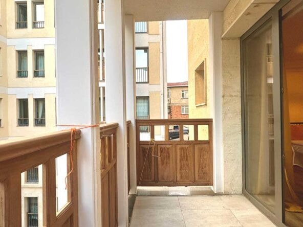 Beyoglu Sutluce Toki 2+1 Photo 32; There are apartments suitable for Turkish citizenship for sale. Luxury real estate Property Istanbul Turkey