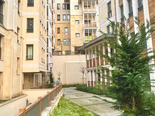 Beyoglu Sutluce Toki 2+1 Photo 3; There are apartments suitable for Turkish citizenship for sale. Luxury real estate Property Istanbul Turkey
