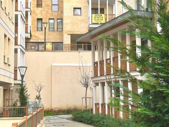 Beyoglu Sutluce Toki 2+1 Photo 2; There are apartments suitable for Turkish citizenship for sale. Luxury real estate Property Istanbul Turkey